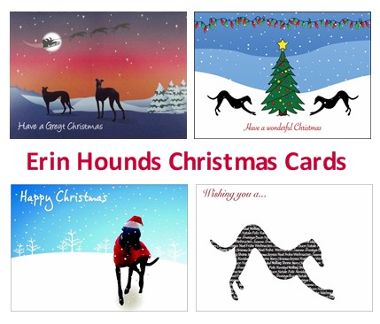 Christmas Cards 2019